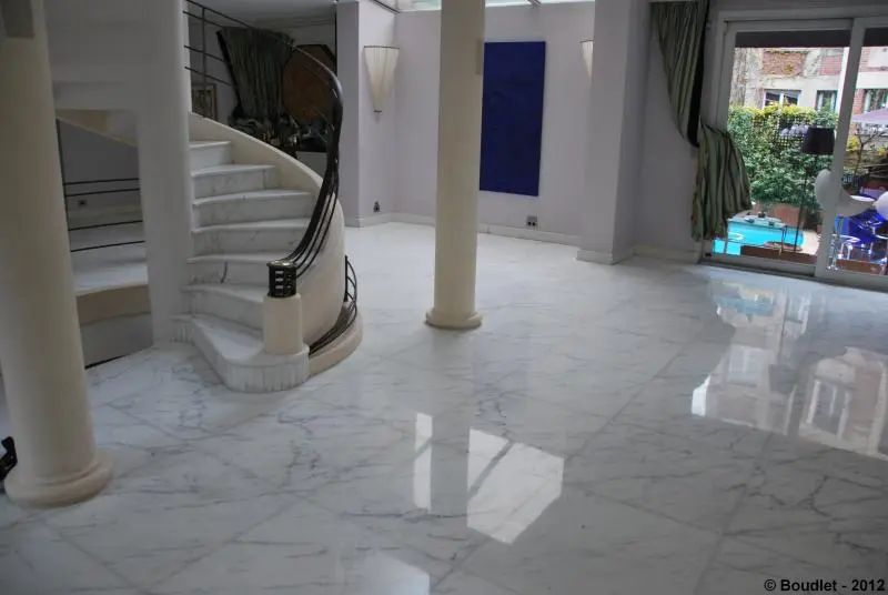 societe de renovation marbre Casablanca