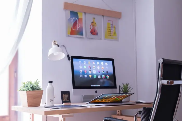 comment laisser son bureau toujours propre